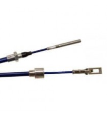 aixam rankinio stabdžio trosas, skirtas sensation city crossline ir kupė serijoms