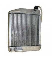 Microcar Virgo 1/2/3 , MC1 , MC2 radiatorius (lombardini focs variklis)