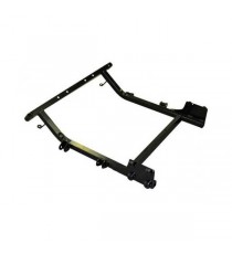 "Aixam mega 2" daugiapakopio sunkvežimio variklio laikiklis