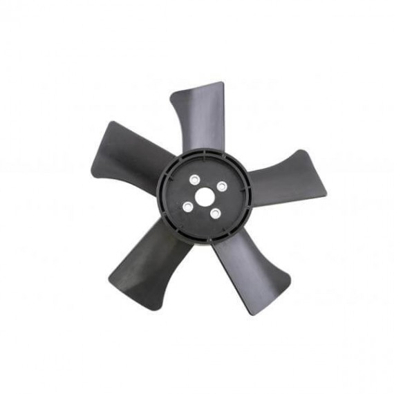 Ventiliatorius ir sraigtas lombardini variklio strėlės ir pažanga