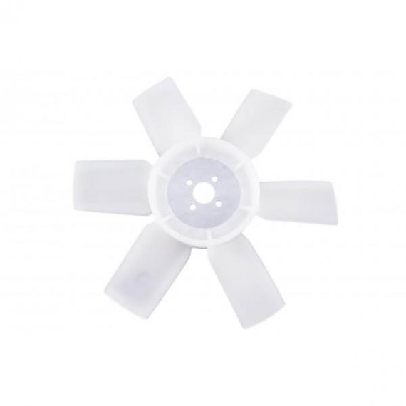 Ventiliatorius ir propelerio įsiurbimo ventiliatorius yanmar variklis microcar / chatenet / jdm / Bellier