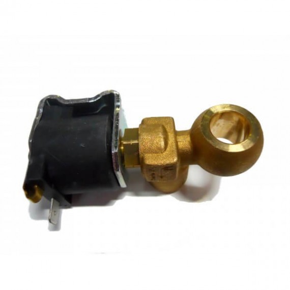 Lombardini focs progress Variklio stabdymo elektromagnetinis vožtuvas lombardini 14 mm