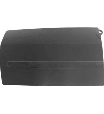 išorinis kairės pusės durų skydelis Aixam 721 ,741 ,751 ,City , Crossline, Roadline, Scouty