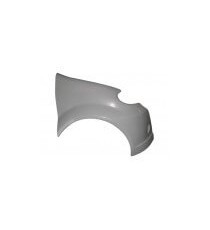 jdm albaca priekinis dešinysis sparnas