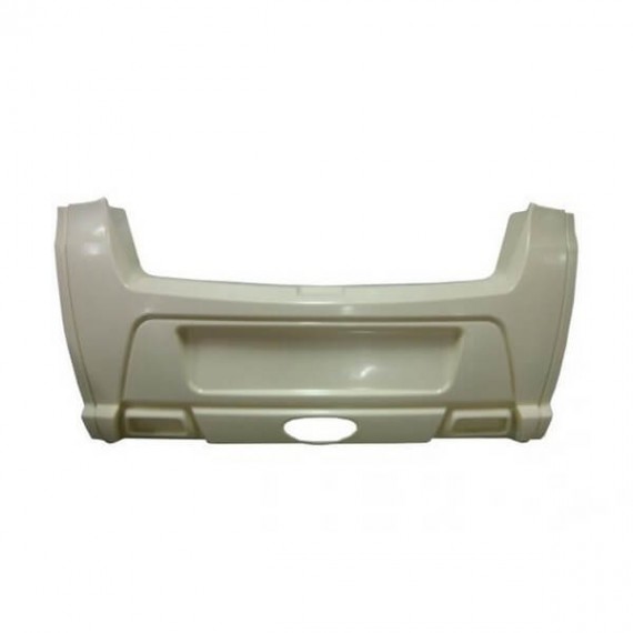 ROXSY galinis bamperis jdm roxsy