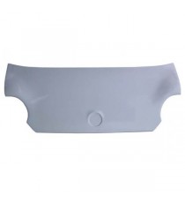 Aixam 400sl pluošto variklio dangtis