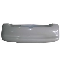 Aixam 500sl galinis bamperis