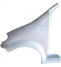 jdm albizia priekinis kairės pusės skaidulų sparnas