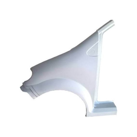 ALBIZIA priekinis kairės pusės jdm albizia pluošto sparnas