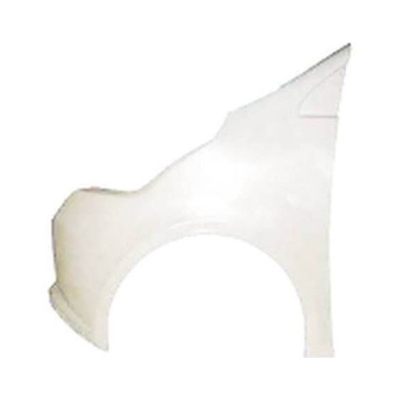 ALOES priekinis kairysis sparnas Jdm Aloes fibre