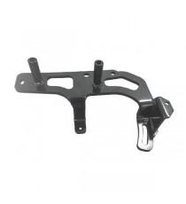 Variklio laikiklis Lombardini Progress Ligier xtoo RS S IXO JS 50, Microcar Carg