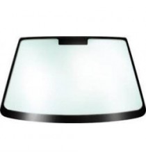 M8 mikroautobuso priekinis stiklas