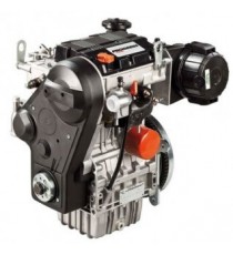 "Lombardini Progress" variklis