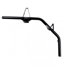 Ligier statramsčiai js50, Js 50 L kairė (1-oji versija)