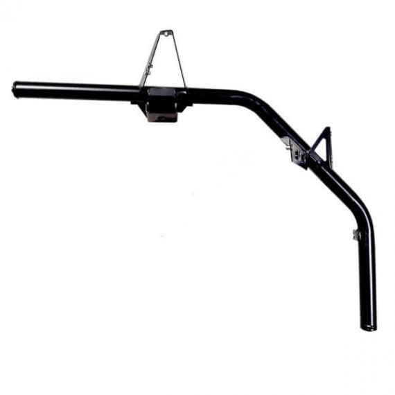 Ligier statramstis js50, Js 50 L kairė (1-oji versija)