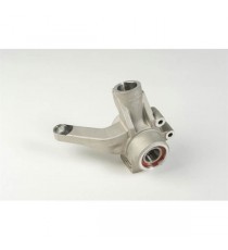 LIGIER IXO / OPTIMAX dešinysis plikas vairas (keleiviui)