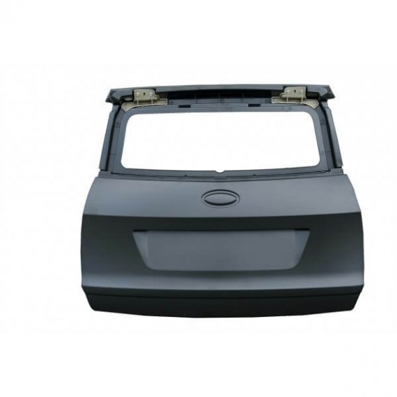 MGO 1 / 2 NEAPDOROTAS HEČBEKAS MIKROMOBILIS MGO