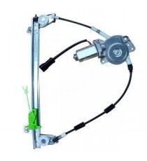 Elektrinis kairės pusės langų reguliatorius Aixam A721, A741, A751, City , Roadline, Crossline