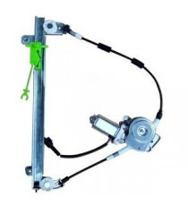 Dešinės pusės elektrinis langų vyniotuvas Aixam A721, A741, A751, City, Roadline, Crossline