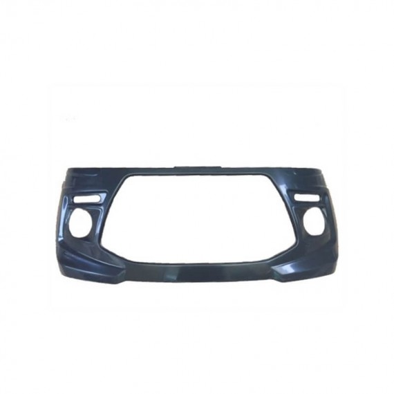 JS50 / JS50L (1 ETAPAS) LIGIER JS50 PRIEKINIS BUFERIS SU RŪKO ŽIBINTAIS IR LED ŽIBINTAIS