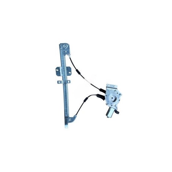 Ligier langų vėjalentė Elektrinė langų vėjalentė vairuotojo pusėje, skirta LIGIER XTOO/ R / S / RS / MAX pvds