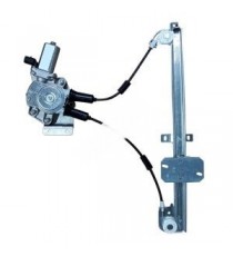 LIGIER XTOO/ R / S / RS / MAX MPV elektra valdomas keleivio pusės langų vėjalentė