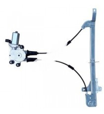 Elektrinis langų vėjalentė keleivio pusėje LIGIER IXO