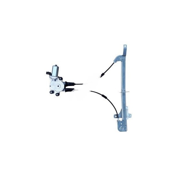 Ligier langų vėjelis LIGIER IXO elektrinis keleivio langų vėjelis