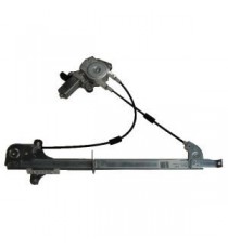 Elektrinis vairuotojo pusės langų vyniotuvas LIGIER JS 50 , JS 50 L