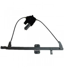 MICROCAR MGO/M8/F8C/JSRC elektrinis keleivio lango reguliatorius