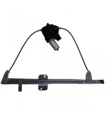 MICROCAR MGO/M8/F8C/JSRC elektrinis vairuotojo langų vyniotuvas