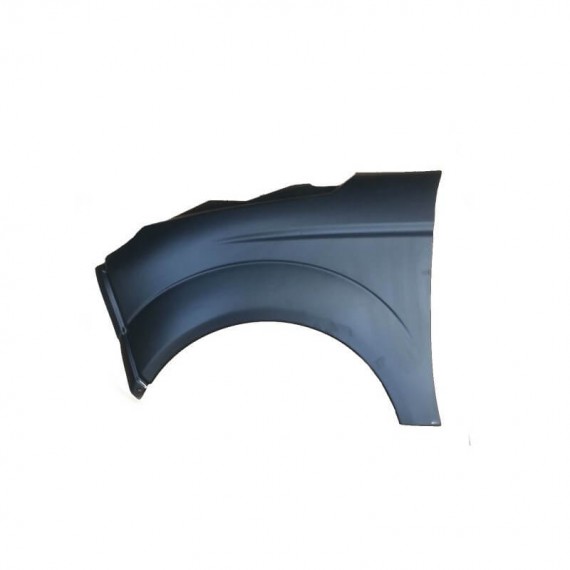 MGO 3 PRIEKINIS KAIRĖS PUSĖS SPARNAS MGO 3 / 4 IR NAUJAS DĖL