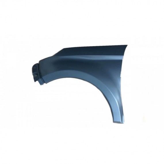 CITY GTO SENSATION Priekinis kairės pusės sparnas AIXAM city , coupé , crossline ( SENSATION RANGE )