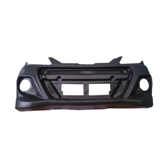 CITY GTO IMPULSION Aixam GTO priekinis bamperis (impulse asortimentas)