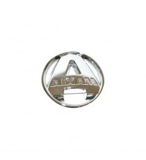 Logotipas Aixam 400 evo, 400.4, 500.4, A721, A741, A751, scouty, roadline, crossline, city, gto, crossover