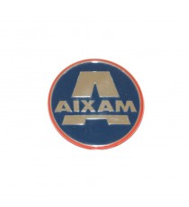 logo-embleme-aixam-300-400-500-evolution-minivan-pick-up-a721-741-751