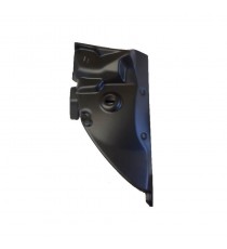 Aixam city, coupe, crossline, crossover (vision range) priekinio sparno dešinysis flanšas