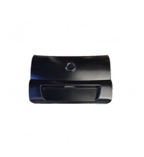 "Aixam minauto" išorinių užpakalinių durų (bagažinės) skydas