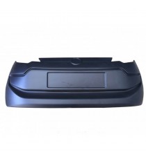 Priekinis bamperis minauto III , CROSS III