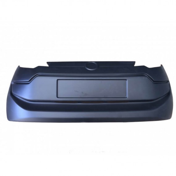 MINAUTO III Priekinis bamperis minauto III , CROSS III