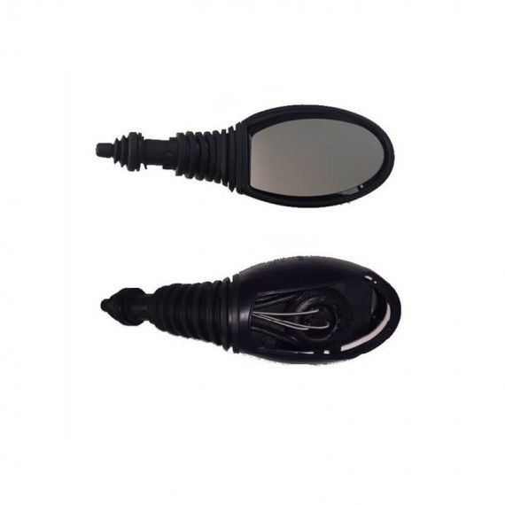 CH26 CH28 CH30 dešinysis galinio vaizdo veidrodėlis chatenet 26 , 28 , 30 , 32 (1 etapas)