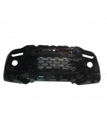 calandre ligier js50 elegance noir ebene