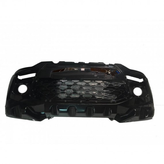 JS50 / JS50L (1 etapas) ligier js50 elegance grotelės juodmedžio juodumo juoda