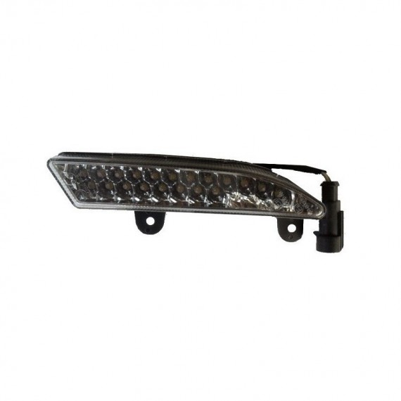 Aixam priekiniai žibintai, dienos žibintai liko aixam crossover ,city coupe,crossline,gto (impulse asortimentas)