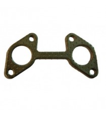 Išmetimo kolektoriaus tarpiklis Aixam / Kubota variklis Z402, Z482, Z482-E4B