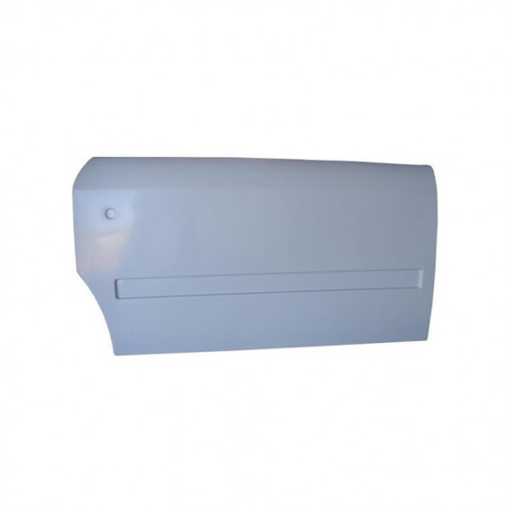 MC1 / MC2 FAZĖ 1 mikroautobuso durų panelė mc1 mc2 keleivio