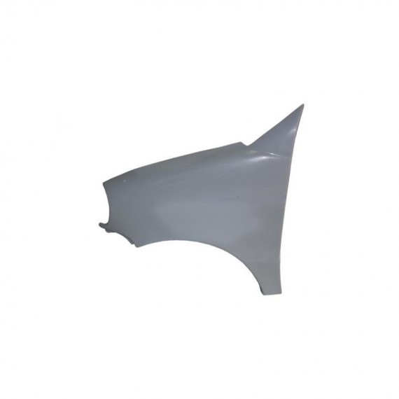 VIRGO 1 / 2 priekinis kairysis sparnas Microcar Virgo 1 / 2