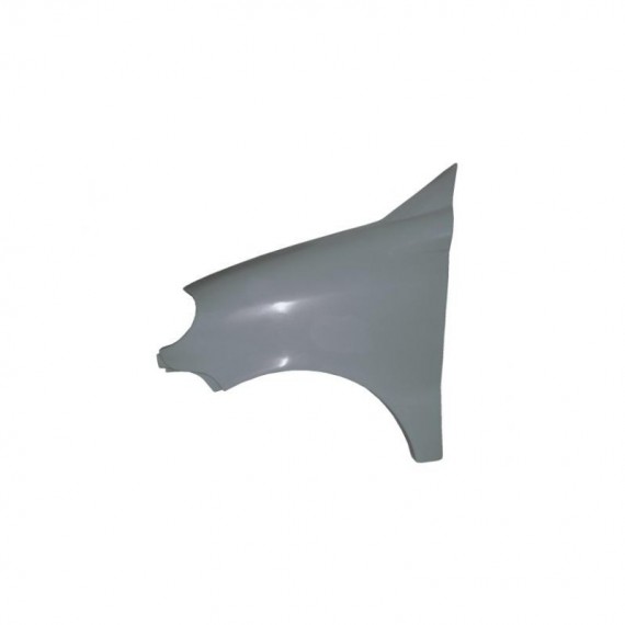 VIRGO 3 priekinis kairysis sparnas Microcar Virgo 3