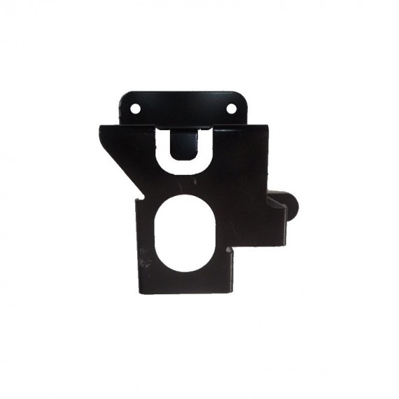 MGO 1 / 2 rūko žibinto atrama kairėje -microcar-mgo 1 / 2 / 3 / F8C / LIGIER JS RC