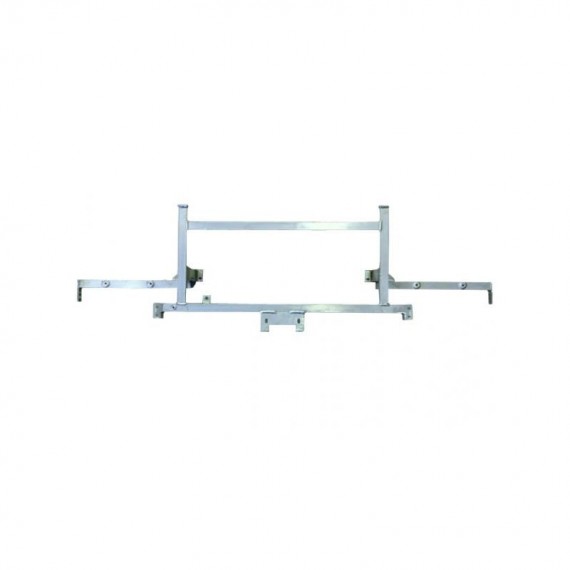 JADE priekinio bamperio atrama bellier jade